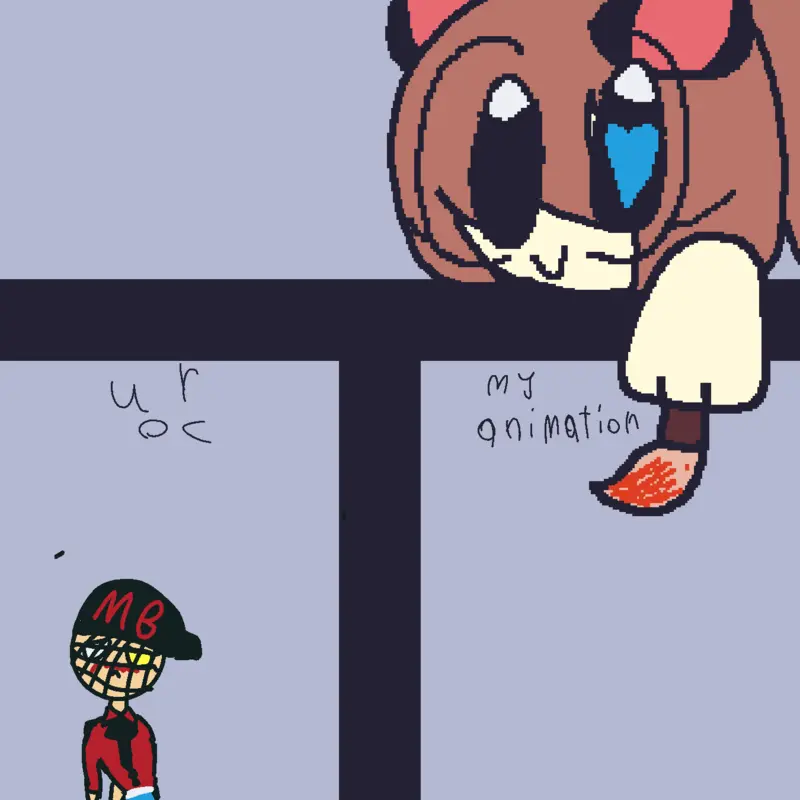 Game by @Badmonra1407