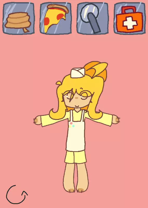 Game by @Capyling