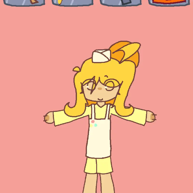 Game by @Capyling