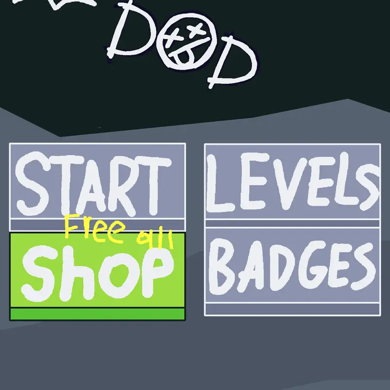 Game by @brickerguy