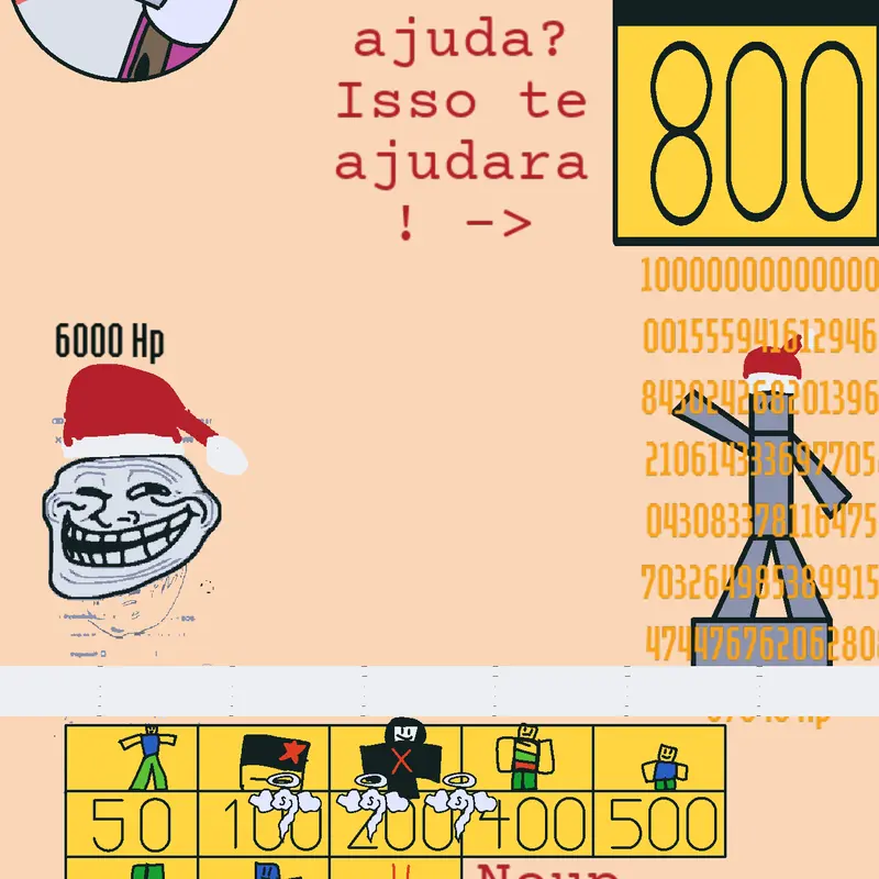 Game by @miguelcamargo