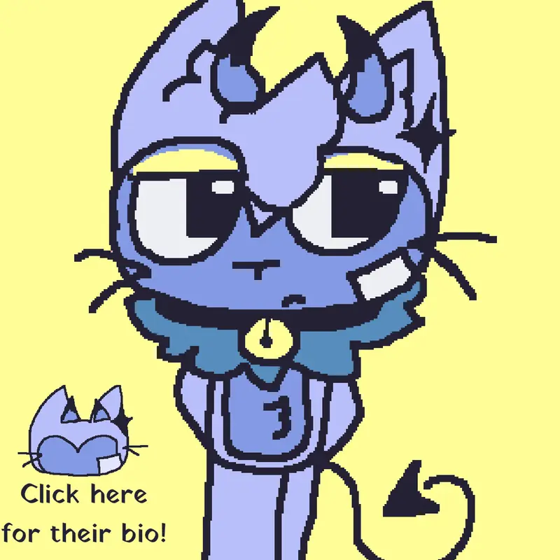Game by @sillykittyinc