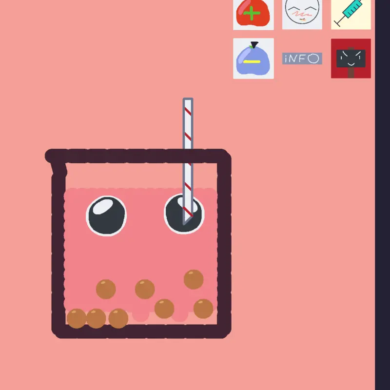 Game by @melanie_the_kitty
