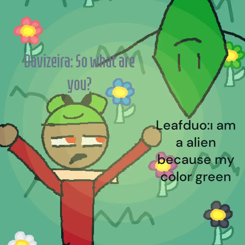 Game by @-_leafduo_utlm_-