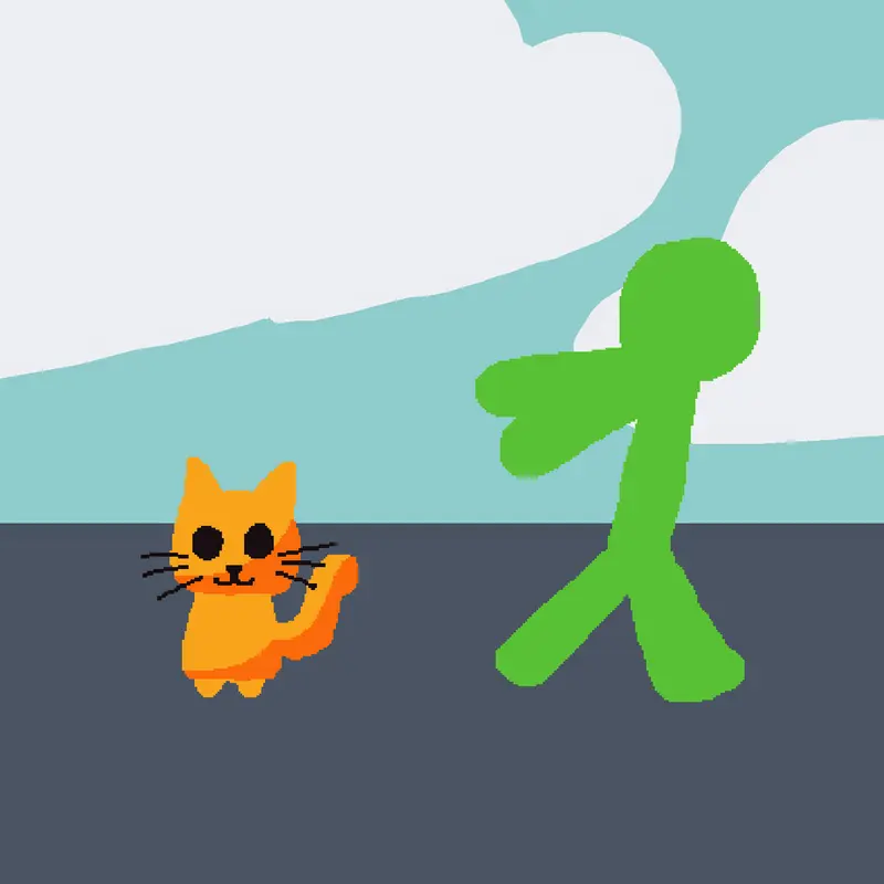 Game by @JapanCreates