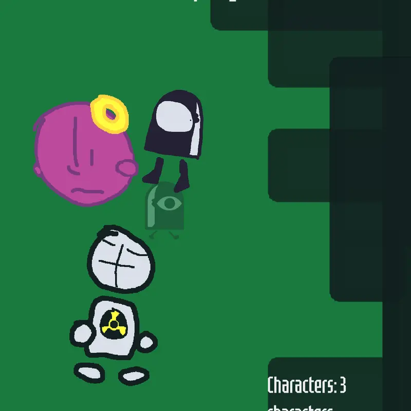 Game by @NotMaloari