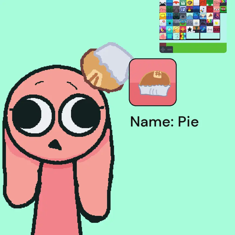 Game by @Dariathedragon_official