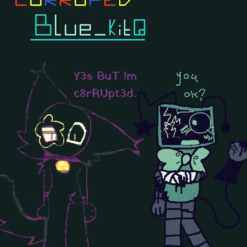 Game by @Blue_KitO