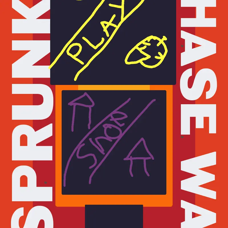 Sprunki phase war by @Saladthebear