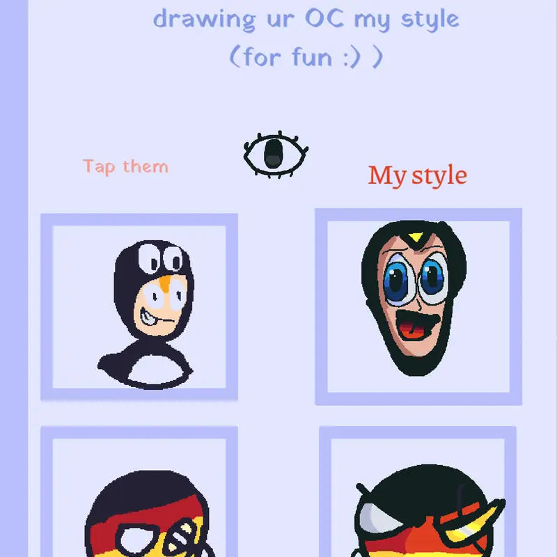 Game by @orangegod