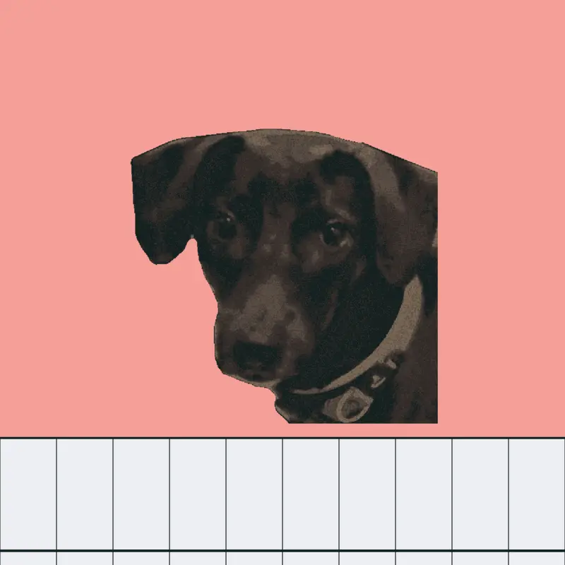 Kanke piano by @Kanke_7_the_dog