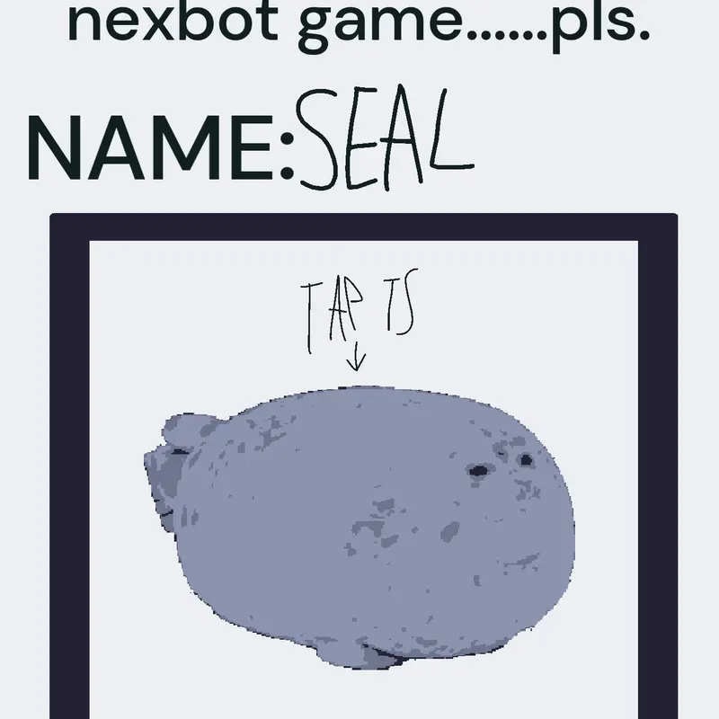 Game by @stonah