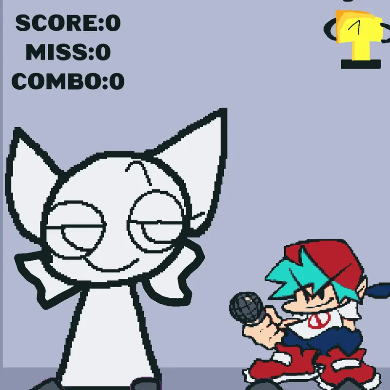 Game by @nooben