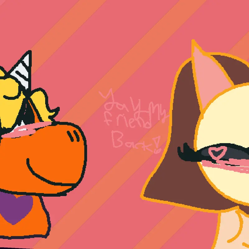 Game by @Buddy_the_unicorn