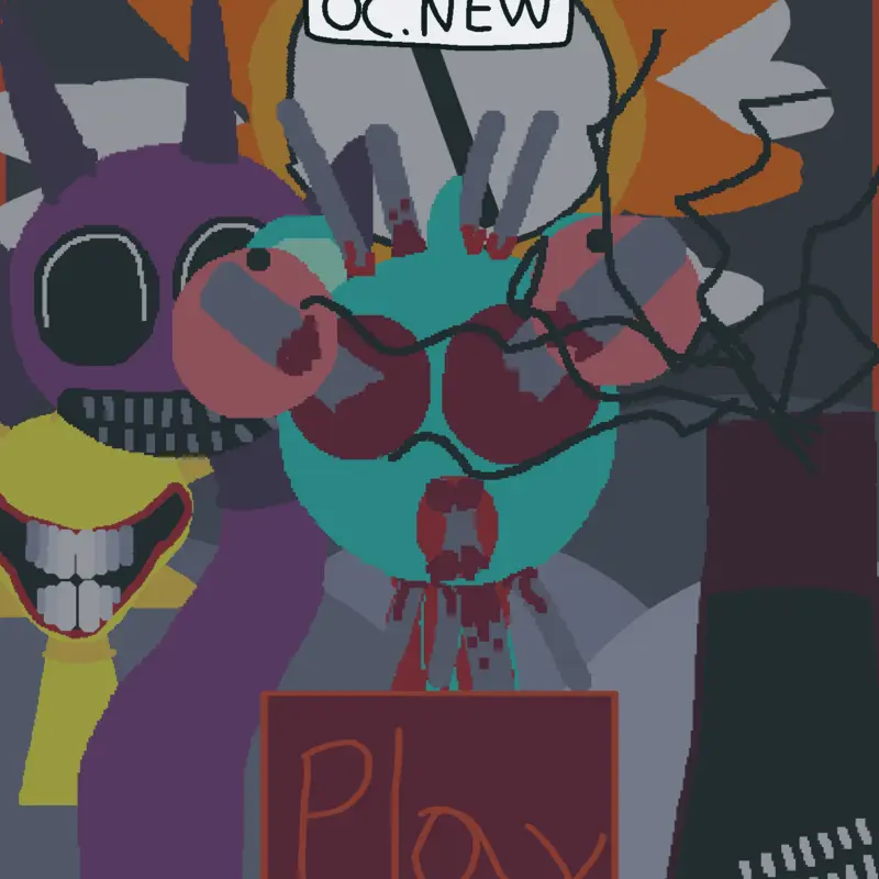 Game by @asyhshks