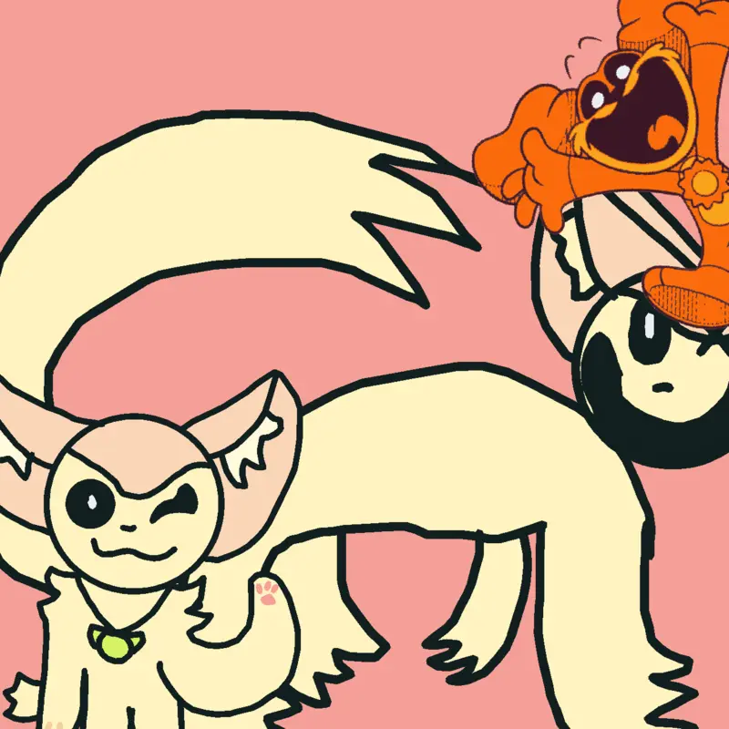 Game by @acorn_with_a_knife