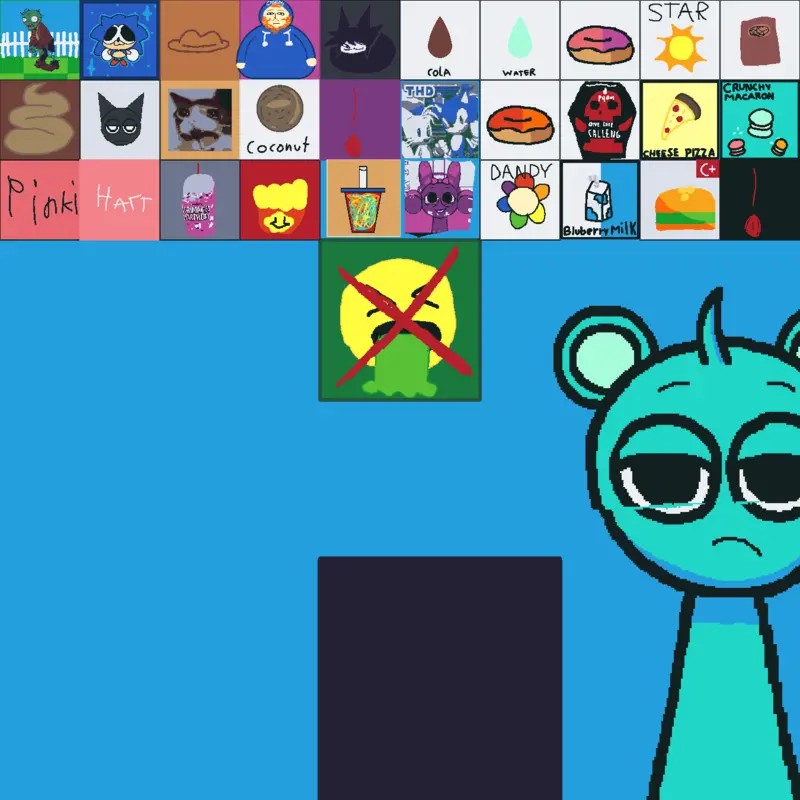 Game by @notlilsquidhater