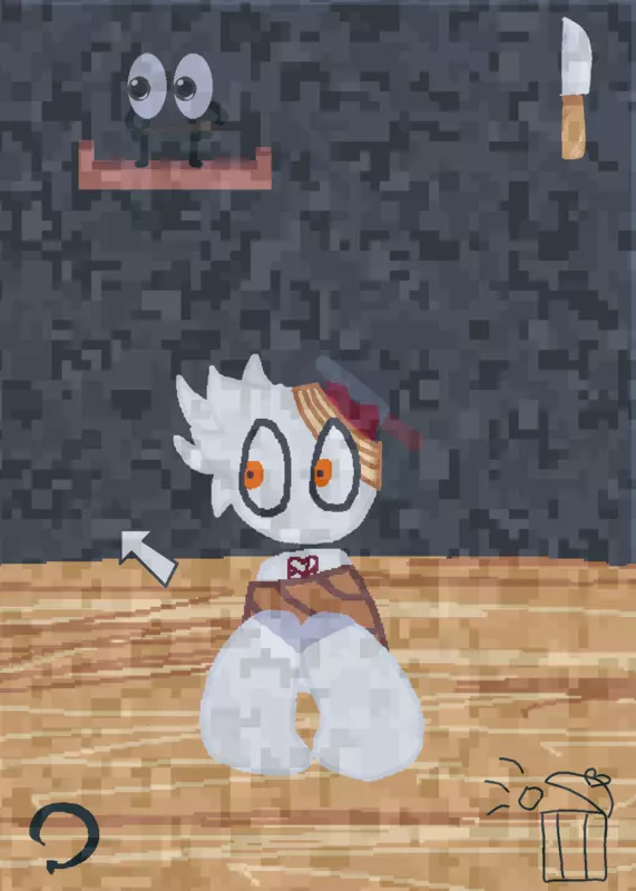 Game by @skibidibrresthe