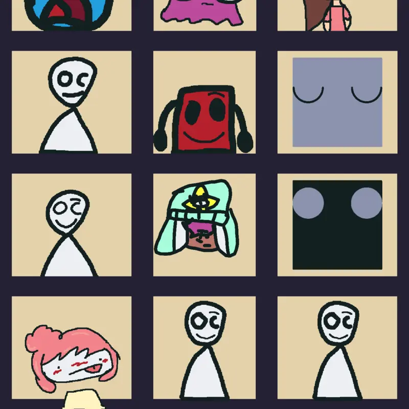 Game by @XxSandyx