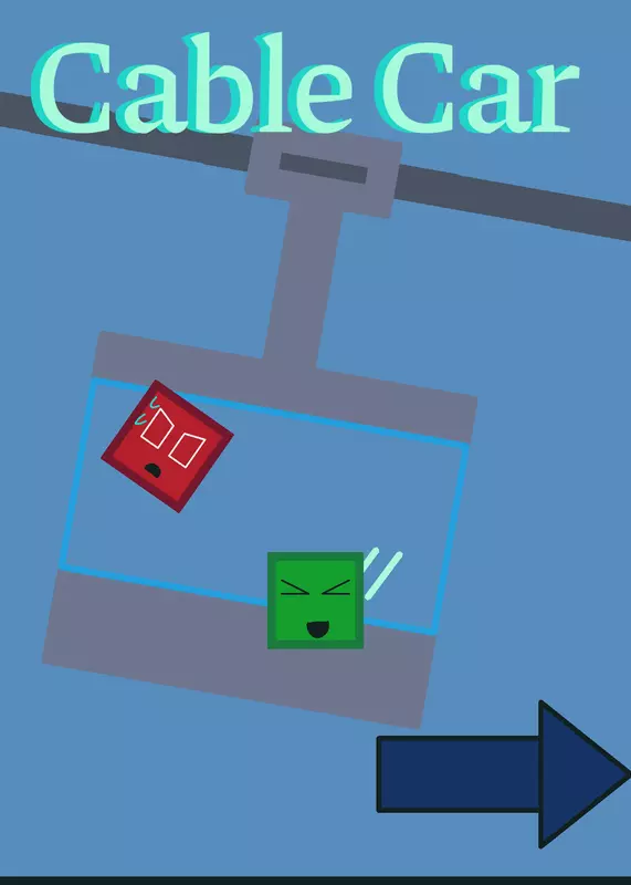 Game by @sadythesad456
