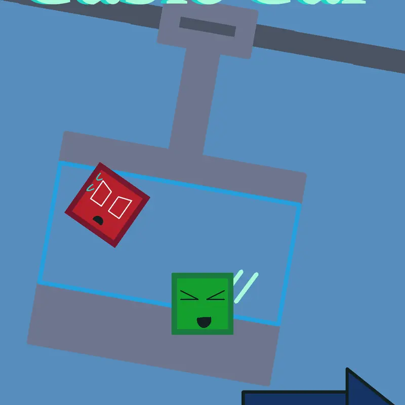 Game by @sadythesad456