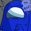 Azul-Oficiall avatar