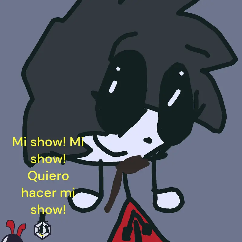 Game by @Elprimaslatinoxd