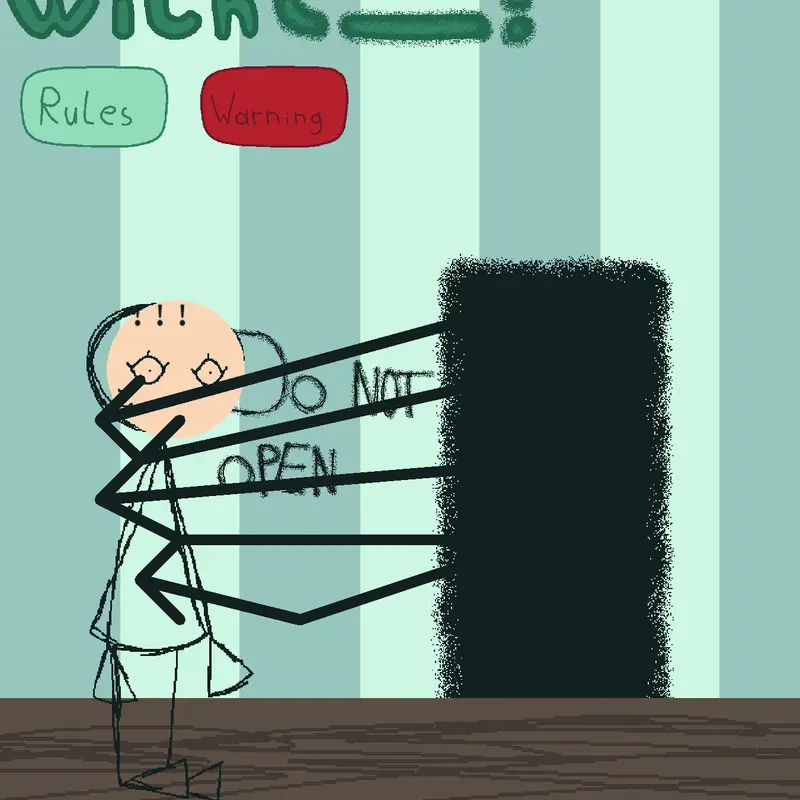 Game by @am_just_a_normal_person