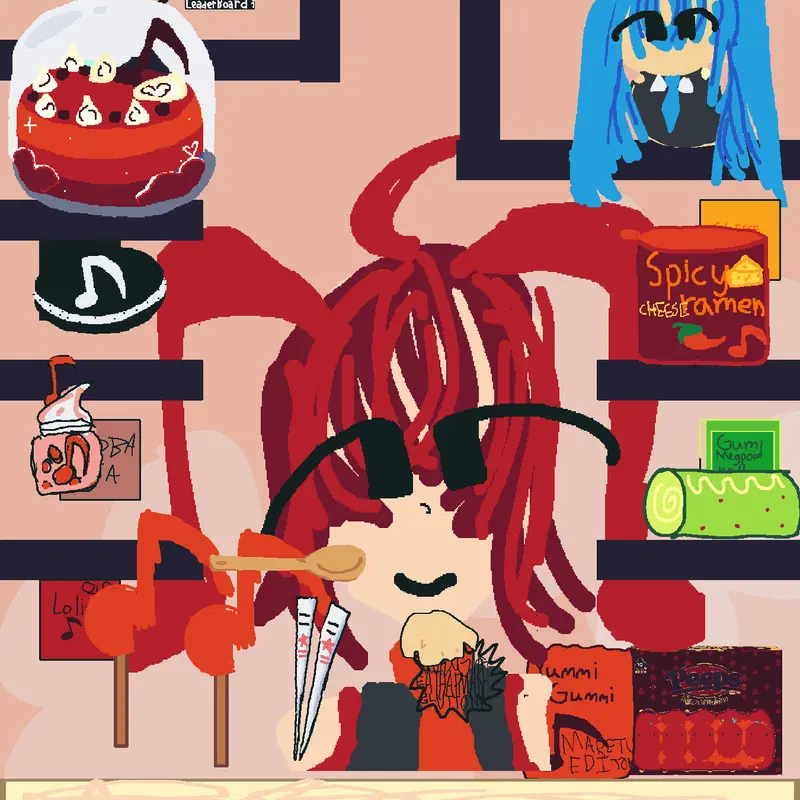 Game by @livelaughmaretu