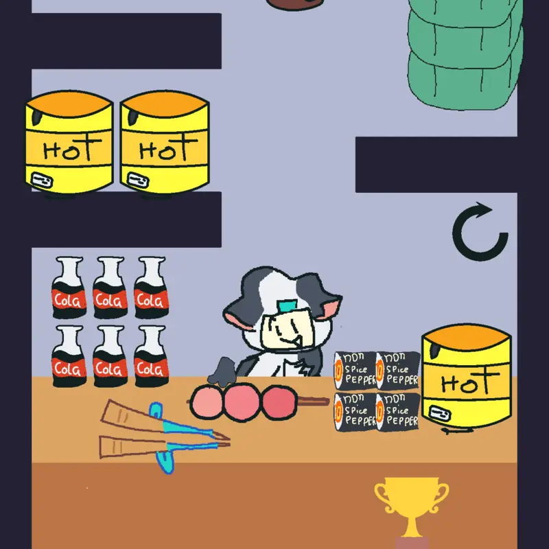 Game by @Oliasilp55
