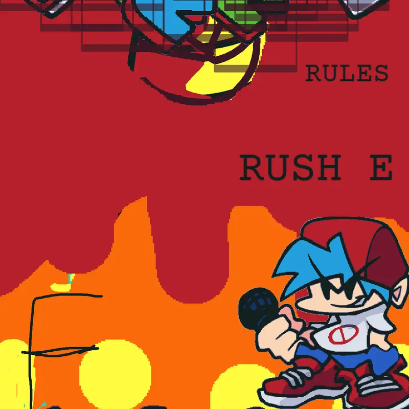 Game by @troll_game_engine