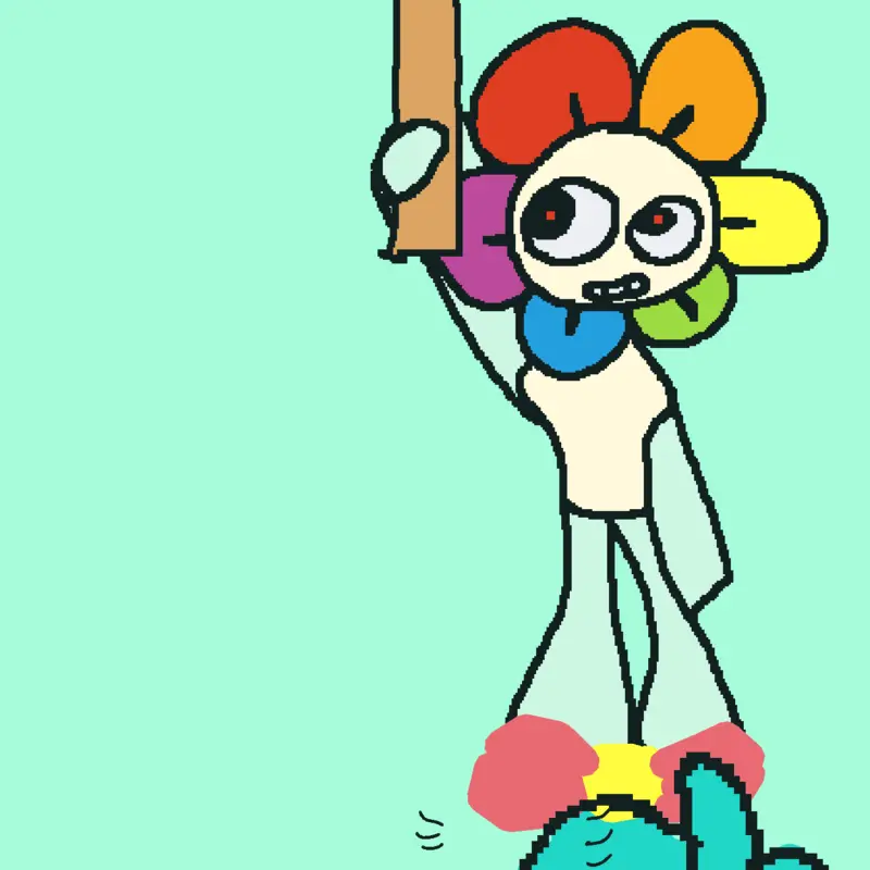 Game by @squirm_the_worm