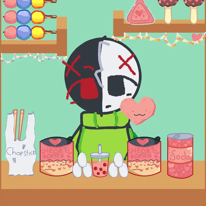 Game by @vohoailinh