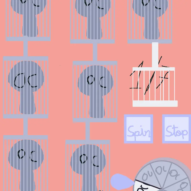 Game by @skyity