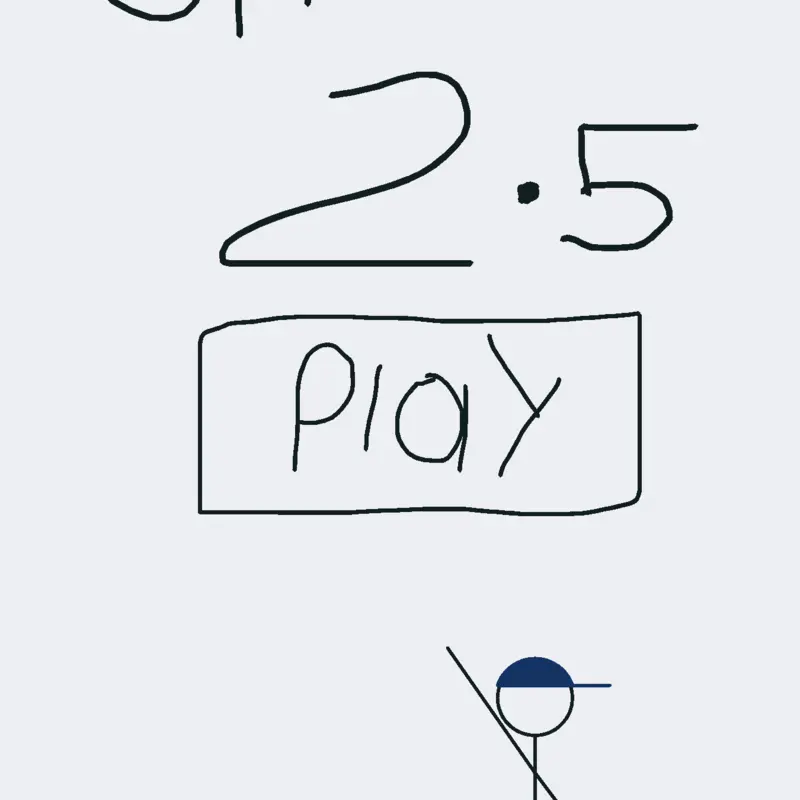 Game by @crazbun
