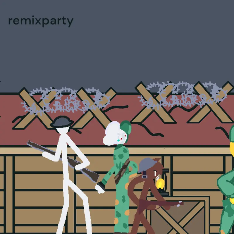 Game by @Dryugo