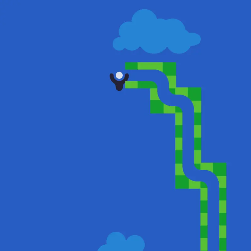 Game by @wbf