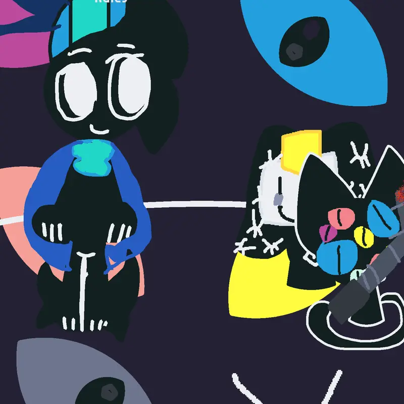 Game by @cooldum