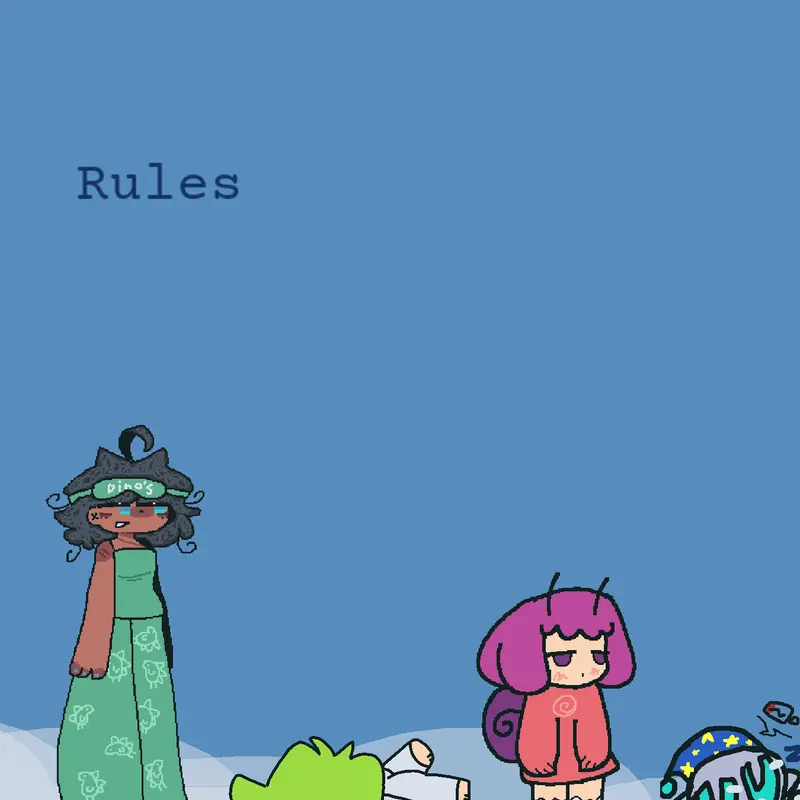 Game by @yourmom_diewhyy