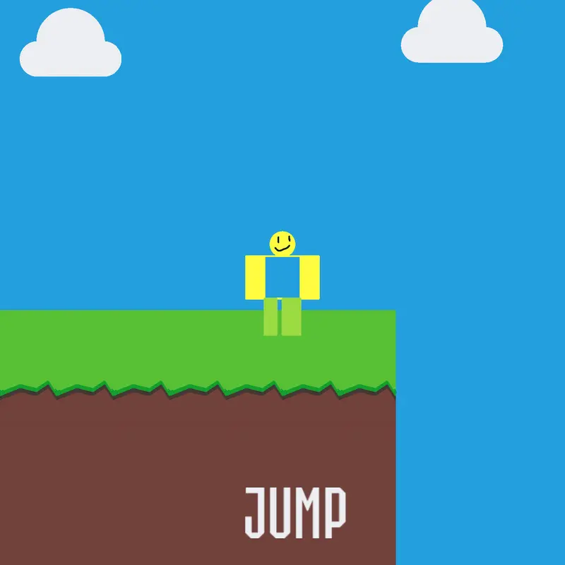 Game by @src430