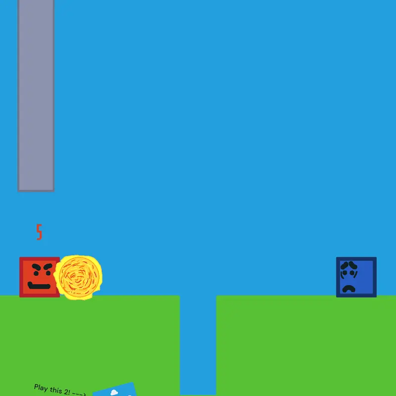 Game by @GBC_14