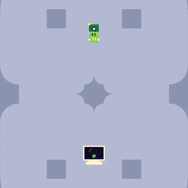 Game by @Greenydude