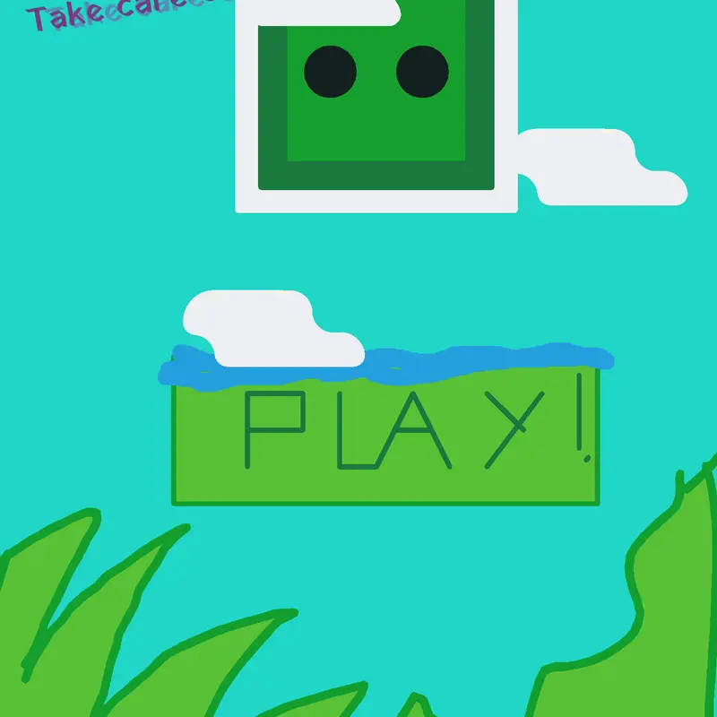 Game by @ClaraGrace
