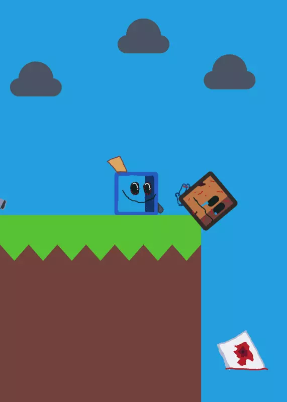 Game by @risasss