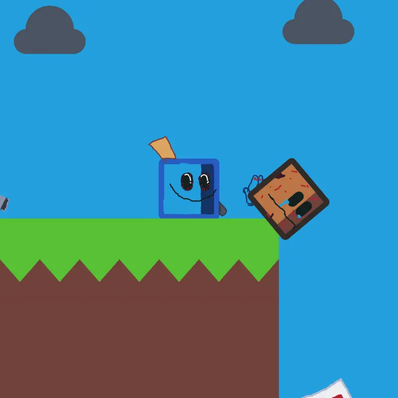 Game by @risasss