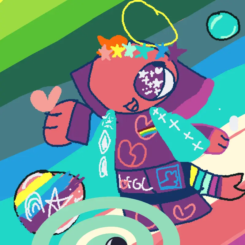 Game by @baba_emoji_cat