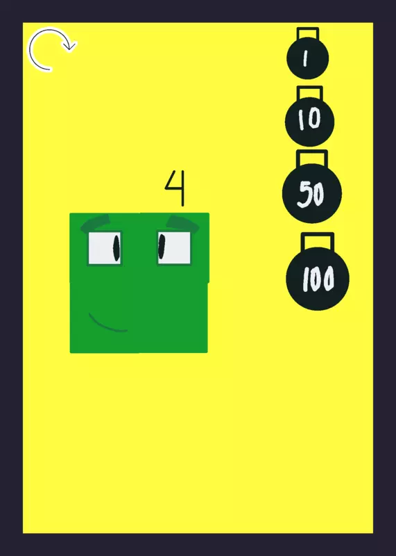 Game by @bautiblocks