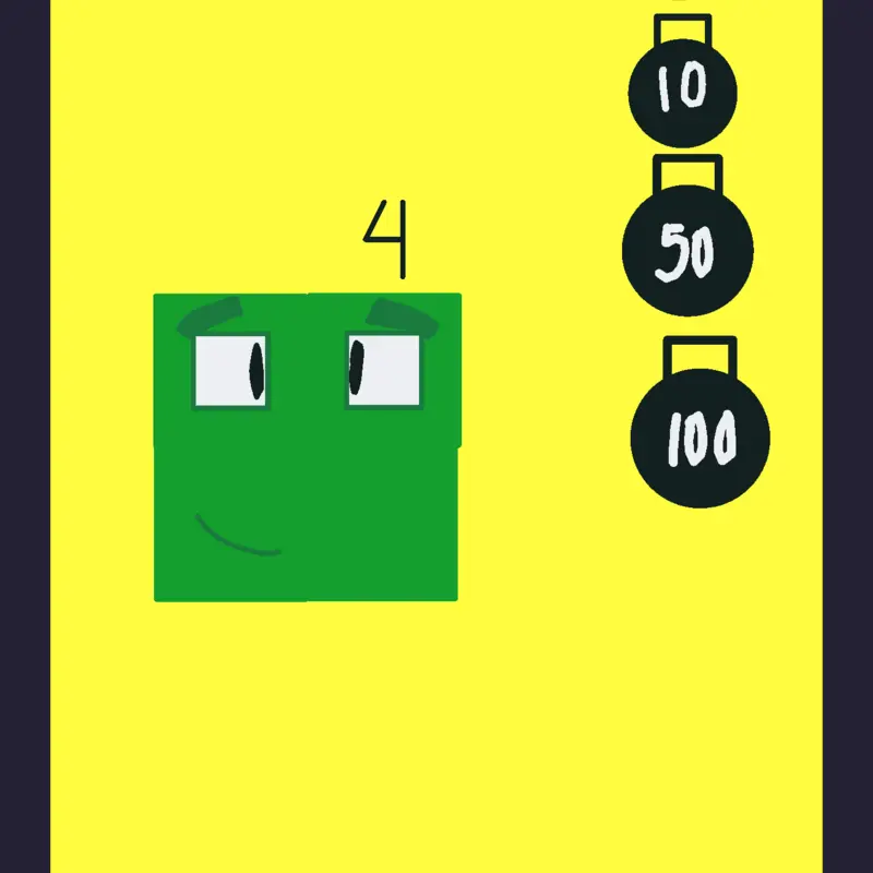 Game by @bautiblocks