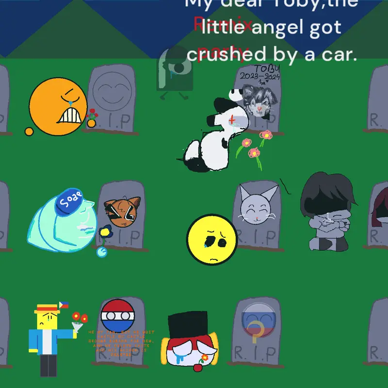 Game by @AkiTheTherian18