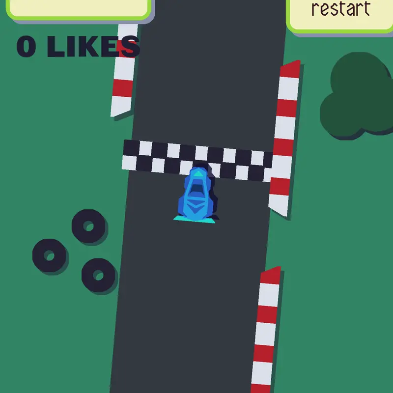 Game by @Patrii